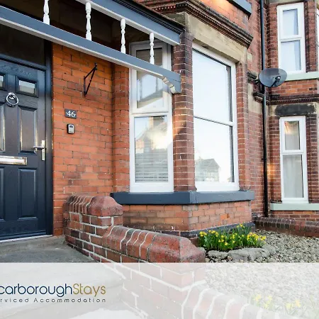 - Victorian Townhouse - 5 Bedrooms - Sleeps 9 Dom wakacyjny