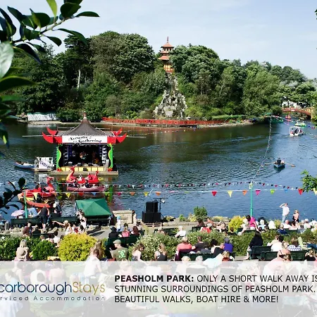 Дом отдыха - Victorian Townhouse - 5 Bedrooms - Sleeps 9