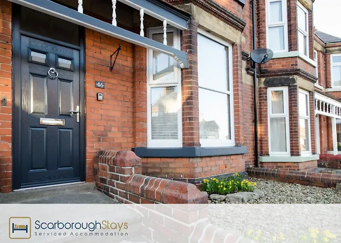 - Victorian Townhouse - 5 Bedrooms - Sleeps 9 Dom wakacyjny