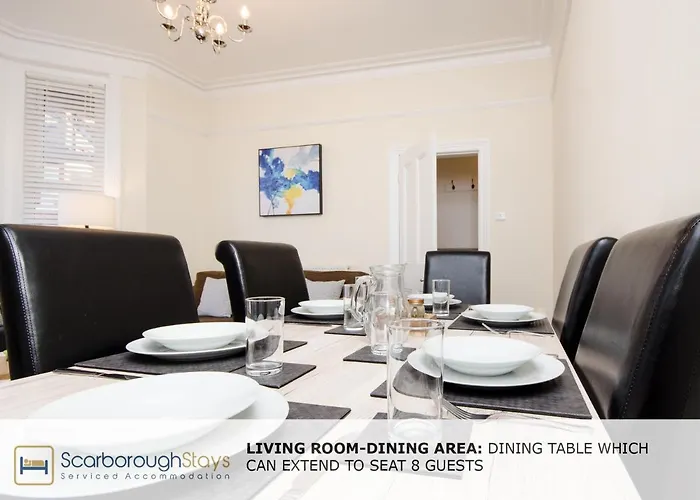 - Victorian Townhouse - 5 Bedrooms - Sleeps 9 Dom wakacyjny