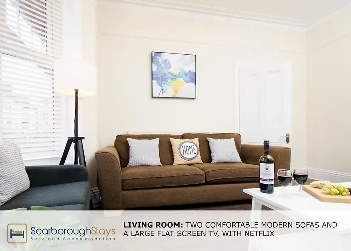 - Victorian Townhouse - 5 Bedrooms - Sleeps 9 Dom wakacyjny *