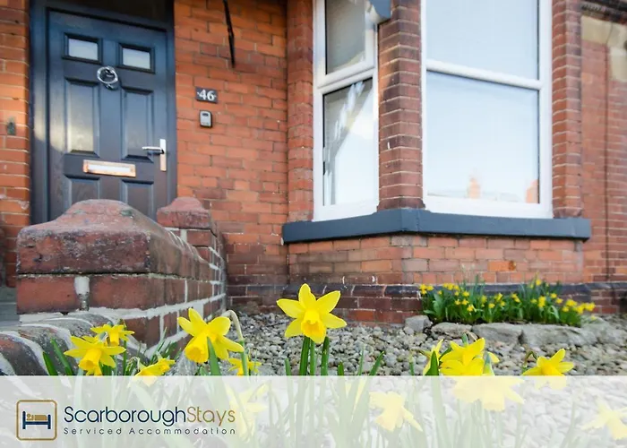 - Victorian Townhouse - 5 Bedrooms - Sleeps 9 Dom wakacyjny *