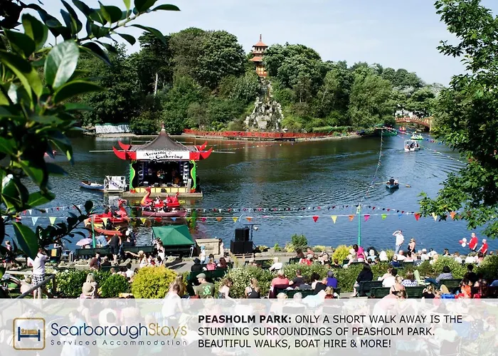 Dom wakacyjny - Victorian Townhouse - 5 Bedrooms - Sleeps 9